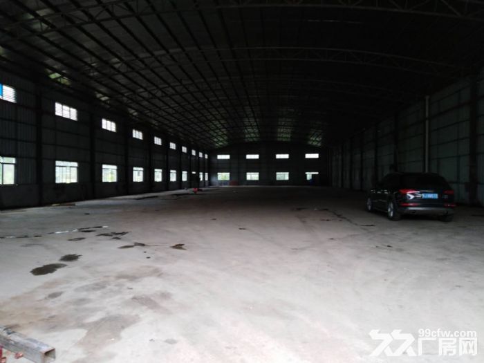蓬江杜阮成熟工业园出租2300平方厂房-图3