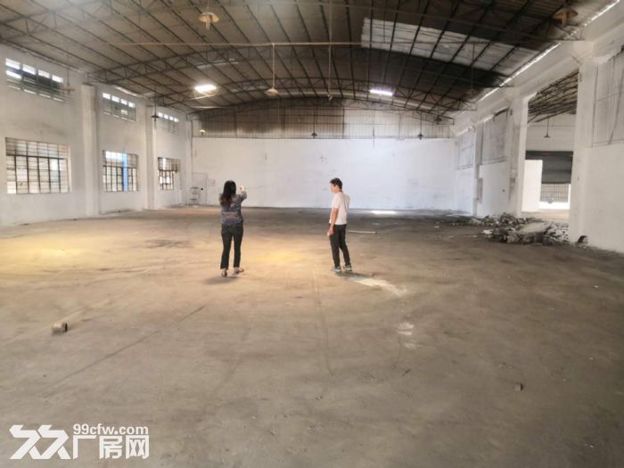 江门蓬江荷塘工业区一楼小加工厂300至1000平方招租-图6