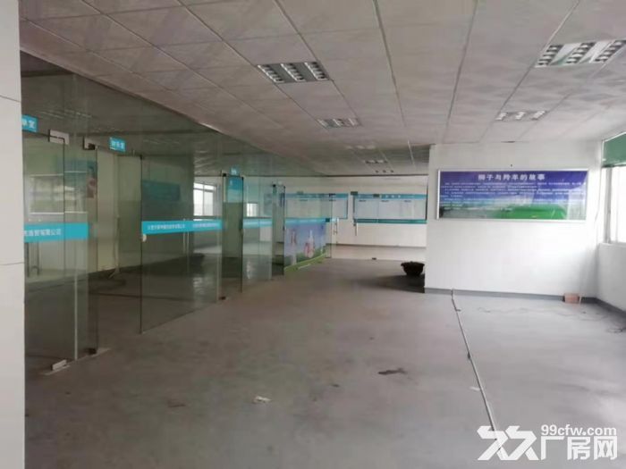 江门台山各镇工业区厂房招租，面积大小都有-图5