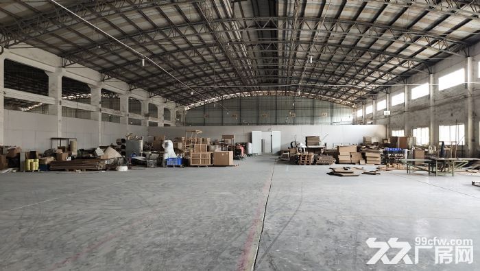 待环评可分租，可整租总面积9000-图1
