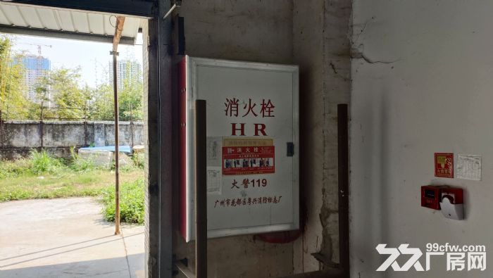 待环评可分租，可整租总面积9000-图5