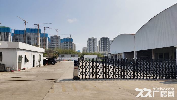 待环评可分租，可整租总面积9000-图6