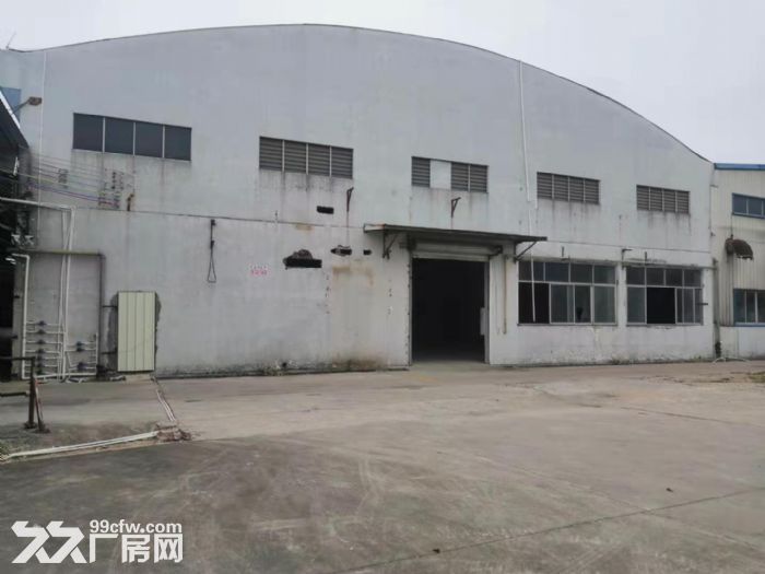 江门台山家具，破碎，喷漆，喷油，抽粒，树脂行业厂房出租-图2