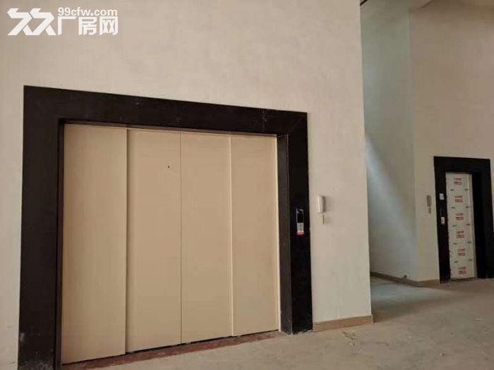 江门台山家具，破碎，喷漆，喷油，抽粒，树脂行业厂房出租-图7
