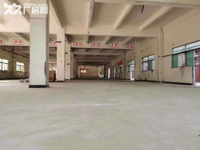 江门台山家具，破碎，喷漆，喷油，抽粒，树脂行业厂房出租-图8