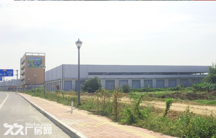 厂房出租，面积3600平方米。地理位置好，价格合理。-图3