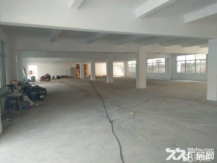 坪山新区坑梓全新厂房招租，大小可分租-图1