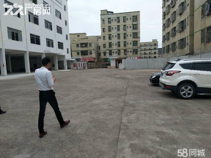 坪山新区坑梓全新厂房招租，大小可分租-图4