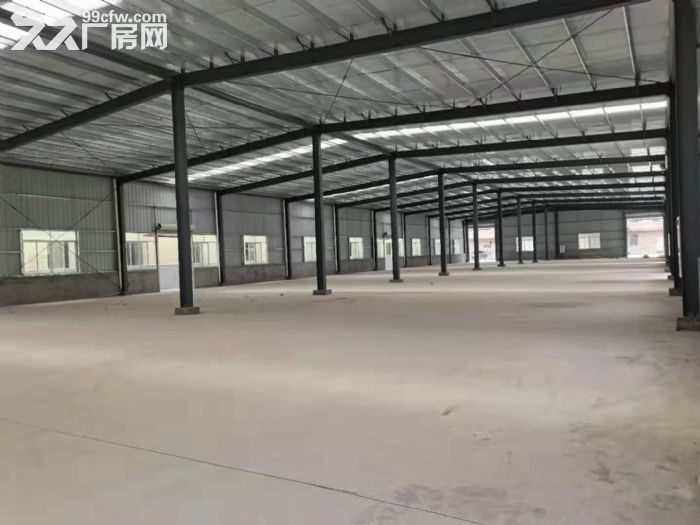 江门杜阮镇龙榜工业区单一层出租，-图2