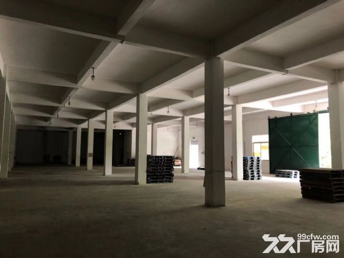 出租台山水步标准厂房(10元每平方)-图2