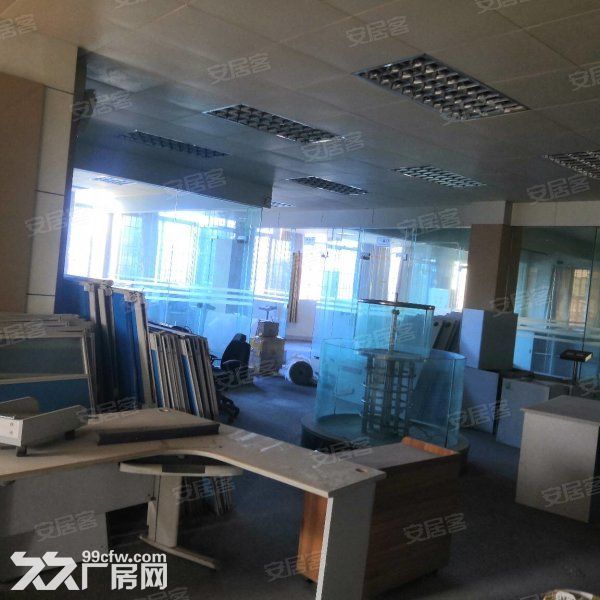 江门新会司前国道边独院单一层厂房2000，宿舍办公600平方-图6