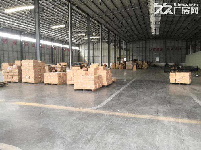 台山能做家具，破碎，喷漆，喷油，抽粒，树脂行业厂房出租-图6
