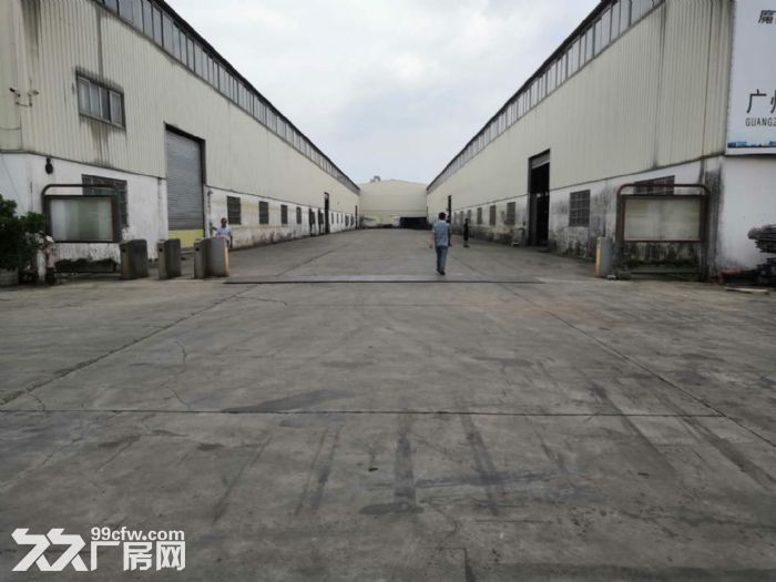 台山能做家具，破碎，喷漆，喷油，抽粒，树脂行业厂房出租-图8