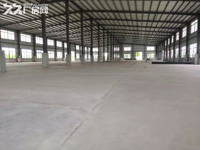 诚盛工业地产代理江门五邑地区各式厂房招租-图7