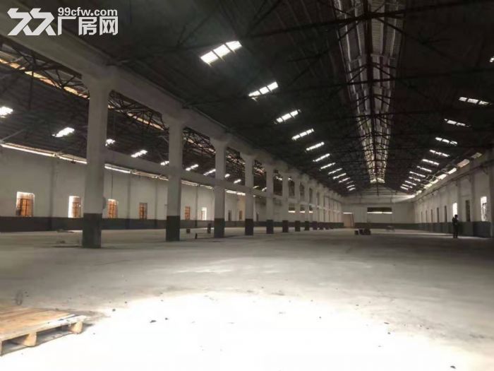 蓬江区荷塘镇，可做小污染厂房招租，带办公宿舍，可办环评-图3