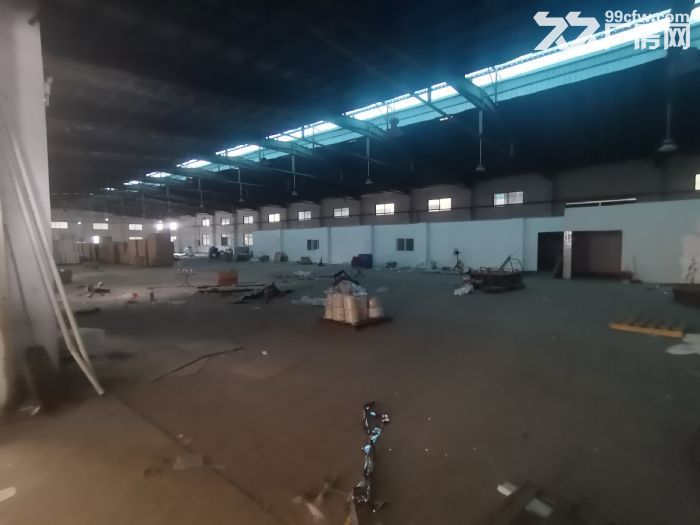独门独院单一层办公宿舍齐全-图1