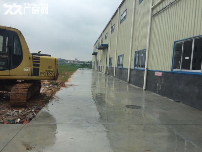 江门蓬江区荷塘镇8000方厂房招租-图3