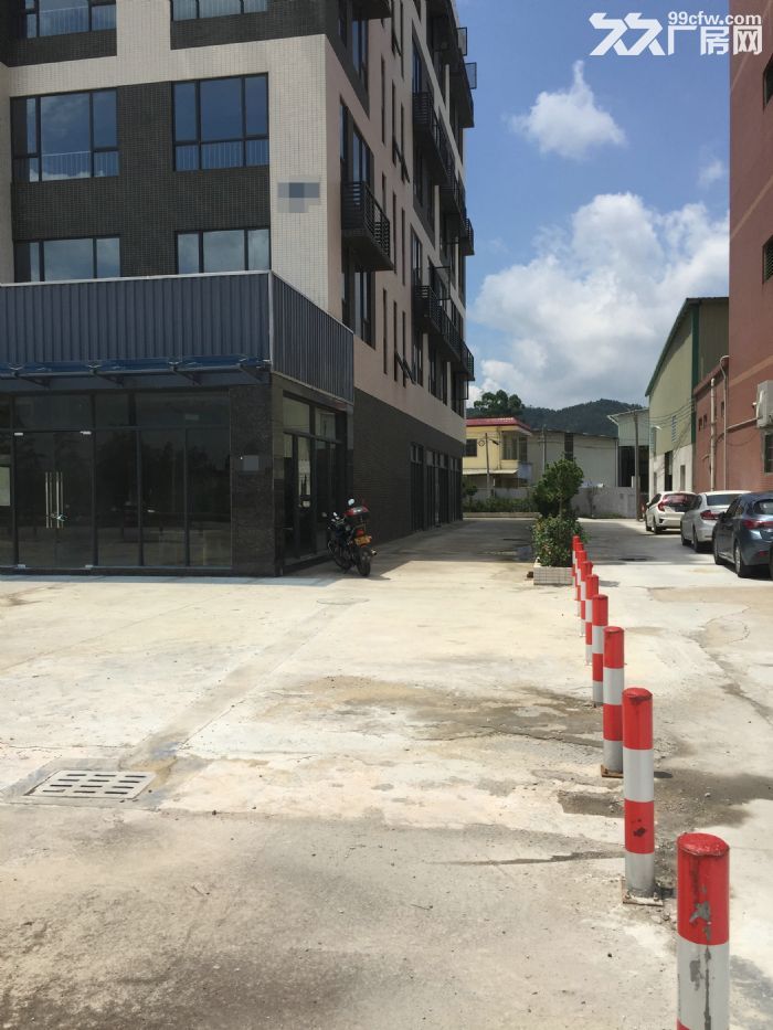 江沙路边上整幢出租另加空地2000平方-图7