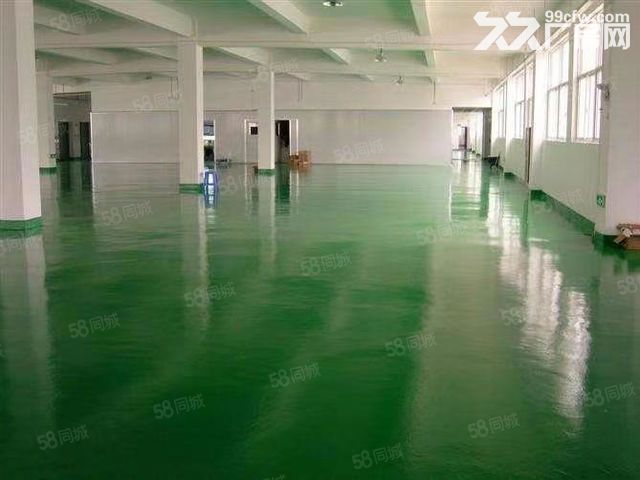 纬丰广场后面整幢厂房出租可分租-图1