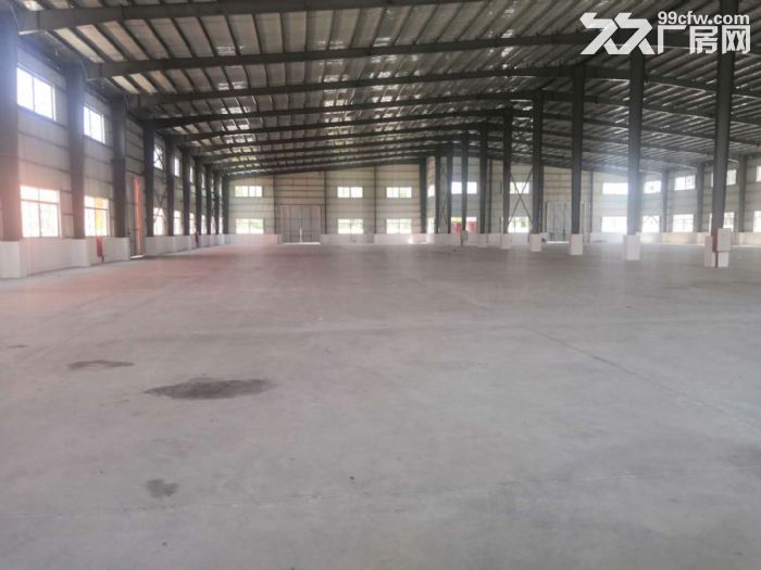 江门蓬江荷塘工业厂房500，1500，2000，4000大小都有-图1