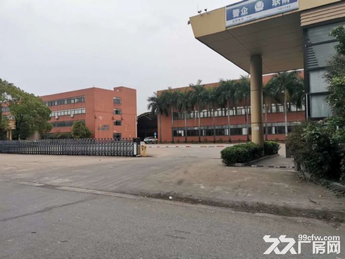 江门蓬江荷塘工业厂房500，1500，2000，4000大小都有-图5