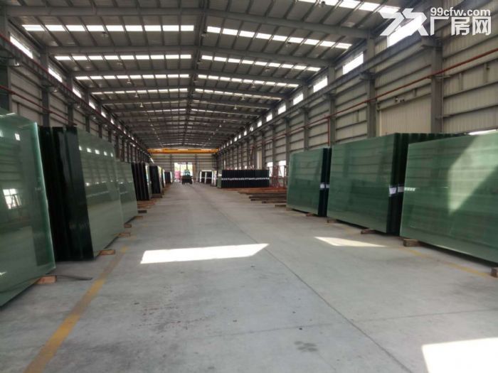 江门蓬江荷塘工业厂房500，1500，2000，4000大小都有-图6