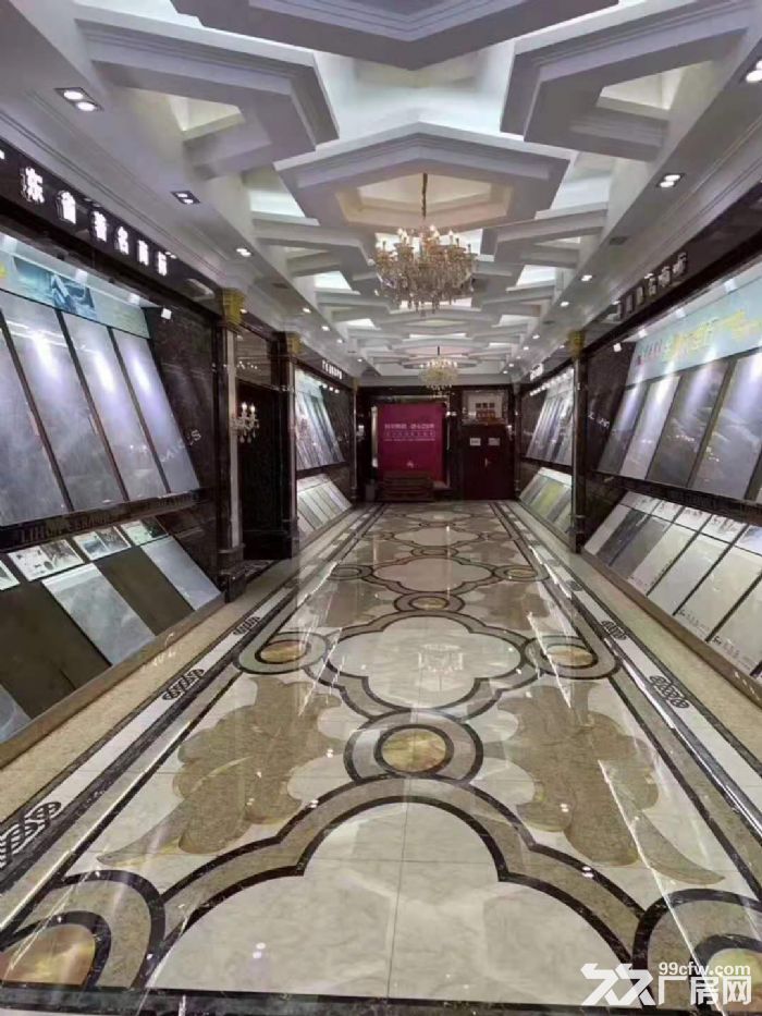 江门五邑地区工业园有厂房仓库出租-图5