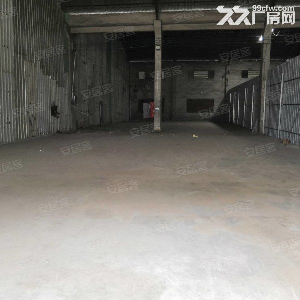 台山工业新城厂房招租，面积300至2000，大小都有-图2