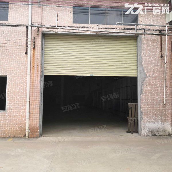 台山工业新城厂房招租，面积300至2000，大小都有-图4