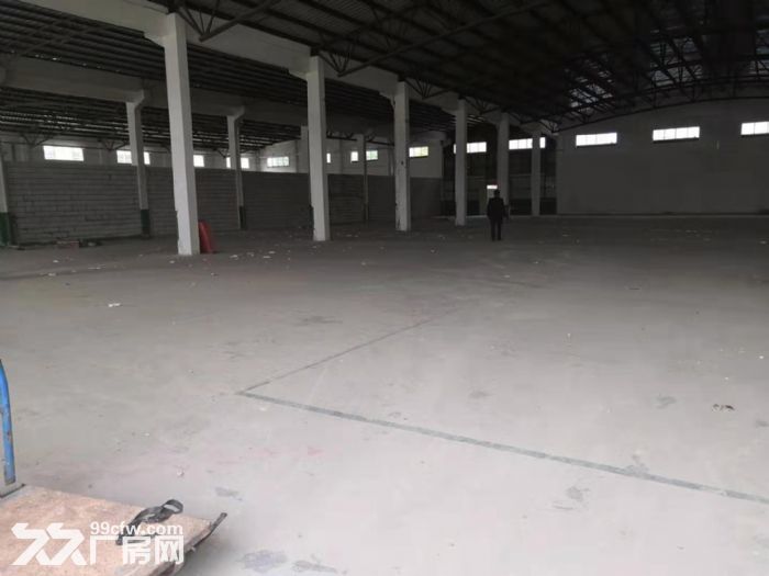 江门蓬江棠下周郡独院厂房3000平方招租-图4