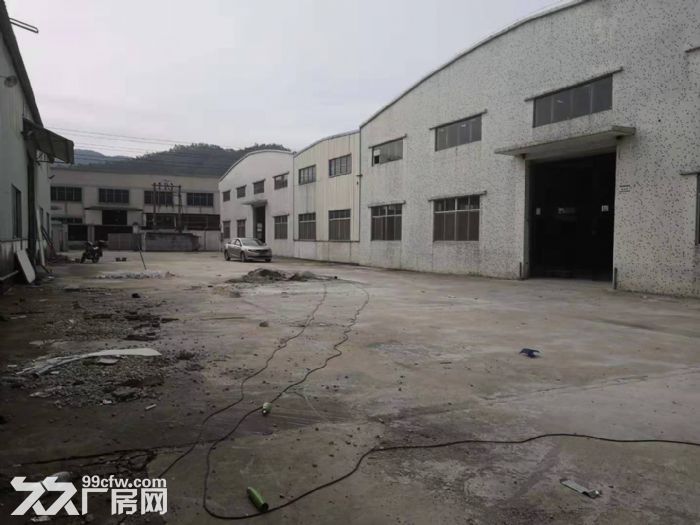 江门蓬江棠下周郡独院厂房3000平方招租-图6