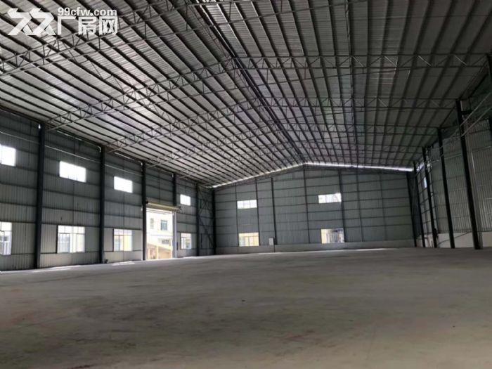 专业代理江门五邑地区厂房，仓库，地皮租售业务-图3