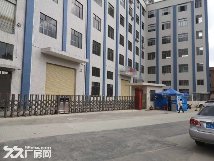 专业代理江门五邑地区厂房，仓库，地皮租售业务-图5