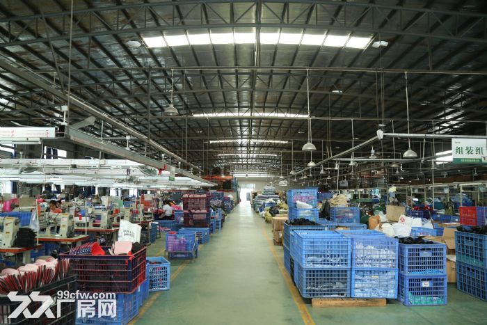 市中心占地21351㎡综合办公楼、物流仓库出租，地理位置优越-图5