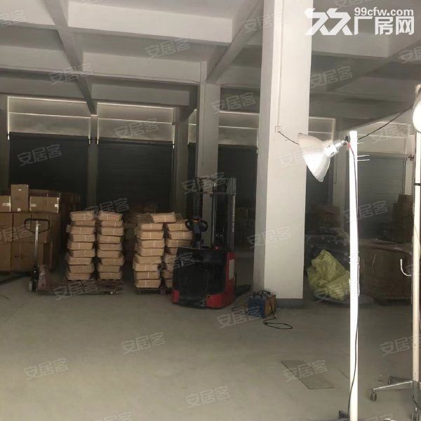 江门鹤山鹤城工业区独院厂房8000平方招租-图3