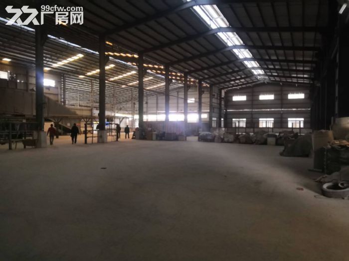荷塘有喷粉证厂房5000平方招租，可分租-图6