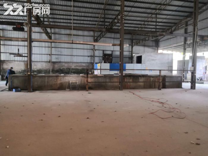 荷塘有喷粉证厂房5000平方招租，可分租-图5