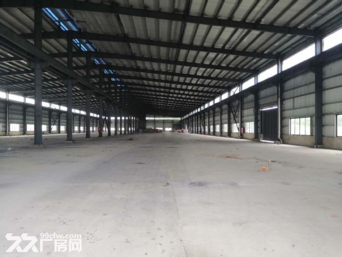 江门台山重工业厂房50000平方招租-图4