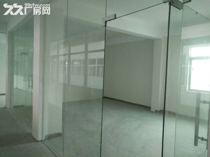 8000平方方单一层物流仓库厂房招租-图4