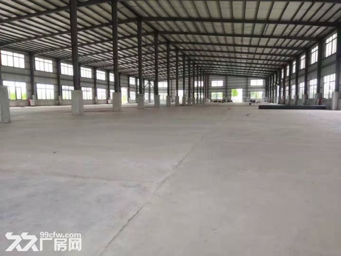 江门市诚盛工业地产代理江门五邑地区各式厂房招租-图4