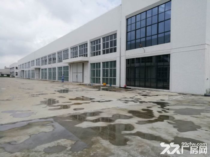 江门市诚盛工业地产代理江门五邑地区各式厂房招租-图7