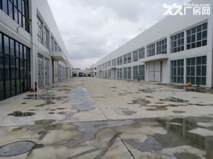 江门市诚盛工业地产代理江门五邑地区各式厂房招租-图6