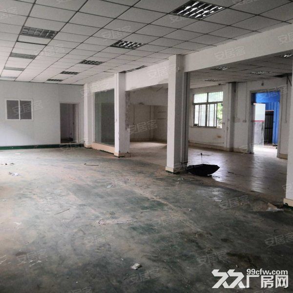 台山台城工业园一楼厂房400平方招租-图1
