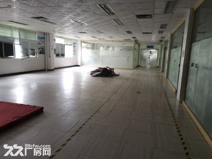 江海工业区大型工业园分租500−1000-图4
