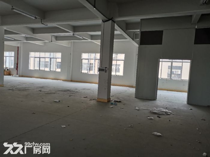 江海工业区大型工业园分租500−1000-图6