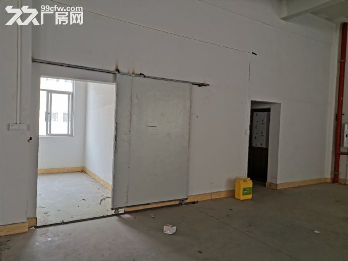 江海工业区大型工业园分租500−1000-图5