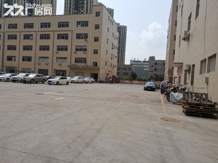 江海工业区大型工业园分租500−1000-图7