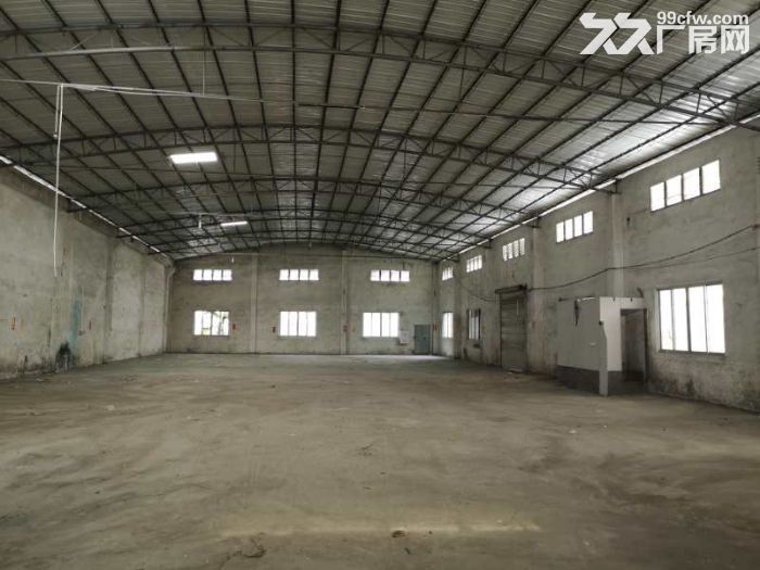 蓬江荷塘一楼小加工厂600平方招租-图3