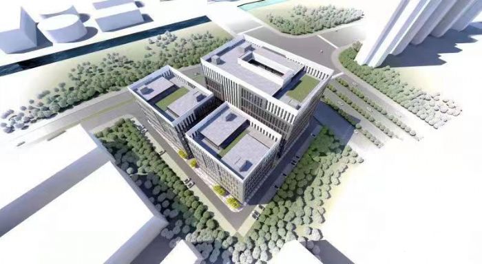江门高新区电子信息产业港标准厂房招商，国资开发，助力产业-图1