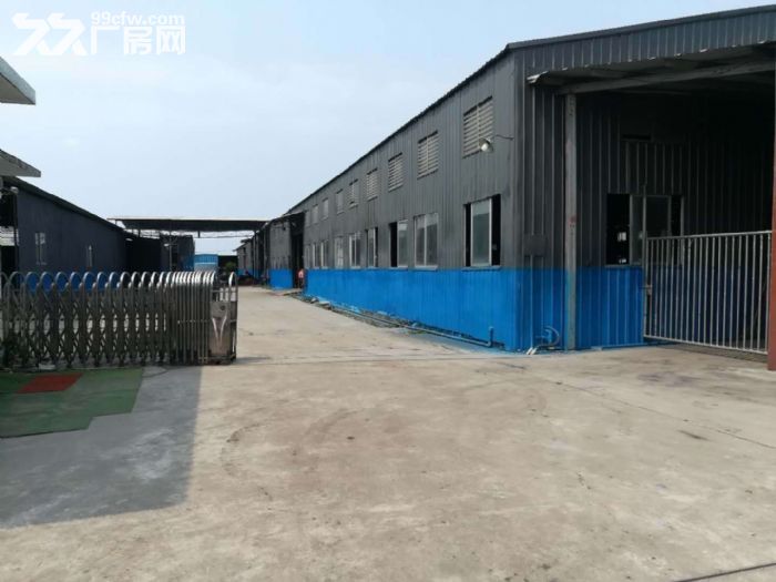 专业代理江门各区厂房招租-图4
